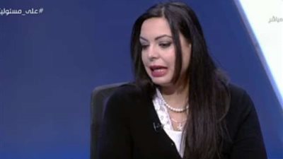 مديحة عاشور: زيادة تمثيل المرأة بالبرلمان أهم إيجابيات التعديلات الدستورية