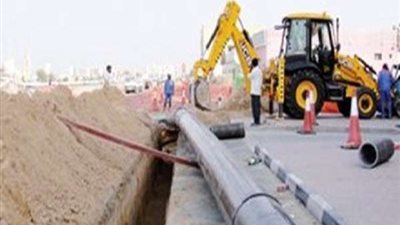 مياه الشرب بأسوان : نحتاج ٧٠٠ مليون جنيه لرفع كفاءة الخدمة