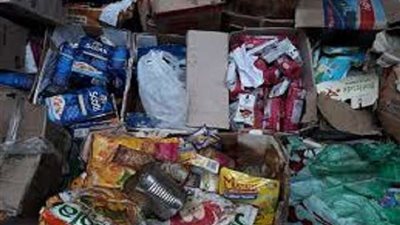 ضبط 965 قضية تموينية خلال 24 ساعة