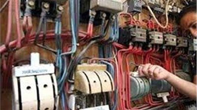 ضبط 9 آلاف قضية سرقة تيار كهربائى خلال 24 ساعة