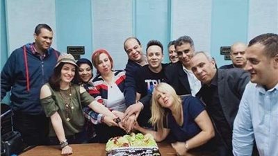 مصطفى قمر يشارك في الماراثون الرمضاني بمسلسل إذاعي 