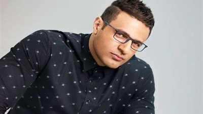 محمد نور يبدأ في تصوير فيلمه الجديد 