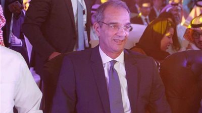 انطلاق فعاليات المنتدى المصري السعودي للاقتصاد الرقمي بحضور وزير الاتصالات