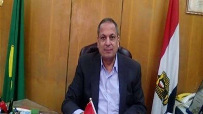 تحرير 36 محضر تمويني مخالف بمركز ديرمواس بالمنيا