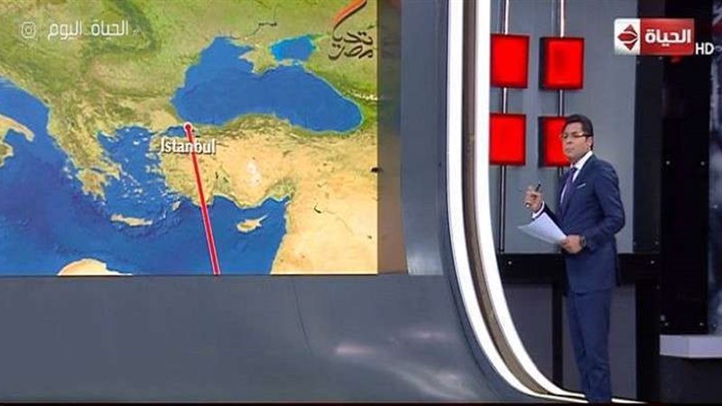 بلدنا اليوم