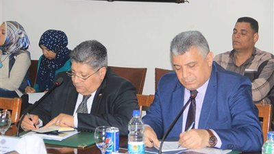 بروتوكول تعاون بين 