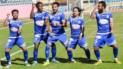 مشوار تماسيح النيل مع العودة من جديد لدوري الأضواء