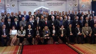 الأربعاء.. 500 خبير أمن إقليمي ودولي في «إيليت 2019»