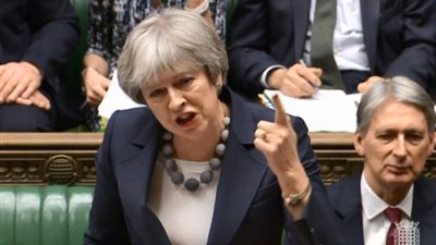 بريطانيا: اتخذنا الخطوات القانونية للمشاركة في انتخابات البرلمان الأوروبي