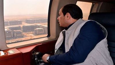 أستاذ علوم سياسية يشيد بزيارات السيسي الأفريقية ومكانة فى القارة السمراء