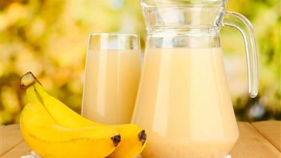 فوائد الموز أهمها الحفاظ على صحة القلب