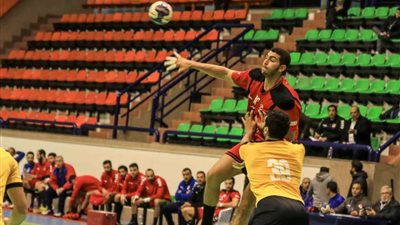 الأهلي يلتقي النجم الساحلي في كأس الكؤوس الأفريقية لكرة اليد