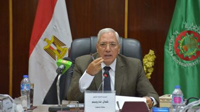 محافظ الدقهلية يشدد على رؤساء المراكز والمدن  سرعة تلبية مطالب المواطنين