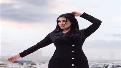بالصور.. أحدث جلسة تصوير لـ جيهان خليل