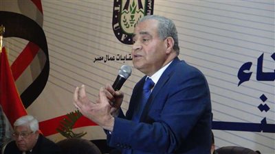 بالصور.. مؤتمر حاشد لجمعية المستثمرين لدعم  تعديل الدستور