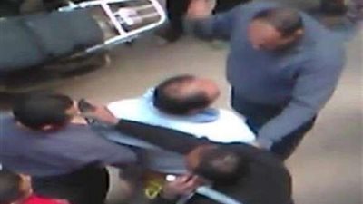 تجديد حبس الأستاذ الجامعي قاتل إمام الهرم 15 يوما