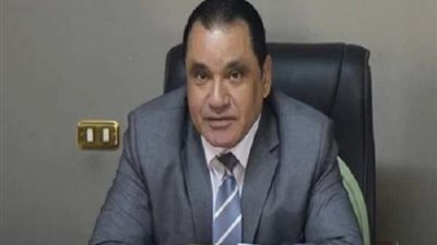 رئيس حي المعادي: حملات مكثفة لتفعيل القانون وخدمة المواطنين