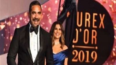 أول تعليق لأمير كرارة بعد حصوله على جائزة أفضل ممثل