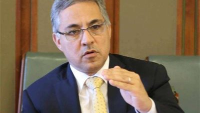 السجيني: غياب الوزراء عن اجتماع 