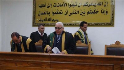 المشدد 7 سنوات وغرامة 100 ألف جنيه لمتهمين بـ 