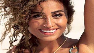 شاهد.. سما المصري تعلق على صورة جديدة لـ دينا الشربيني