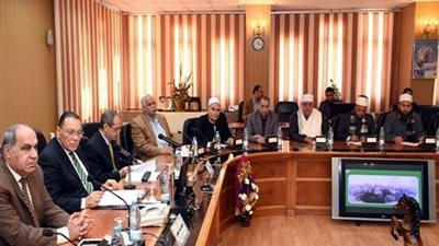 محافظ الشرقية يعلن إعادة طرح تأجير حديقة جرفيه بحى أول الزقازيق