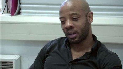 بالفيديو.. إصابة 