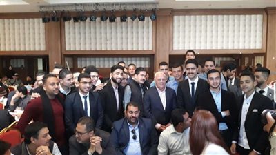 تي سي أي سنمار تحتفل بتدريب أكثر من 200 متدرب في التعليم الفني ببورسعيد