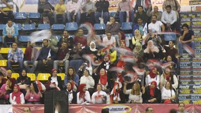 بالصور.. 3 آلاف عامل بالبترول يعلنون تأييدهم للتعديلات الدستورية