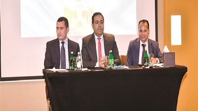 برلمانيون يناقشون التعديلات الدستورية بحضور الجالية المصرية في إيطاليا