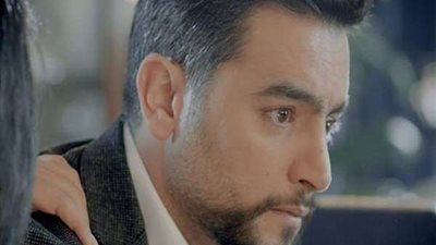 بالفيديو.. هاني سلامة يفقد الذاكرة بعد تعرضه لحادث سير