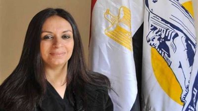 بالتفاصيل.. لقاء مايا مرسي بسفيرة المملكة الهولندية لحقوق الإنسان