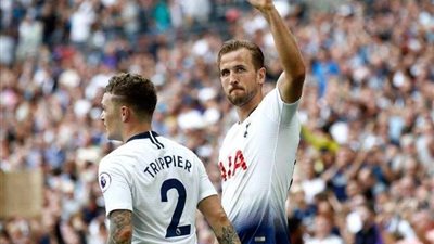 بث مباشر.. توتنهام ومانشستر سيتي في دوري أبطال أوروبا