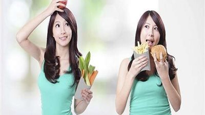 استشاري: السمنة وحش خاطف لجمال المرأة وصحتها