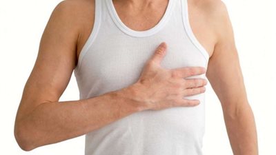 طبيب يوضح أحدث الطرق العلاجية للتخلص من التثدي لدى الرجال