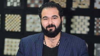 مهندس ديكور: 