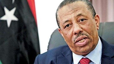 الثني: الجيش تحرك لتوحيد ليبيا وليس للاستيلاء على السلطة