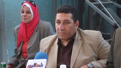 أمين أمانة ذوي الاحتياجات الخاصة بـ