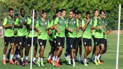 حمادة صدقي يعلن قائمة الجونة لمواجهة الإسماعيلي بالدوري