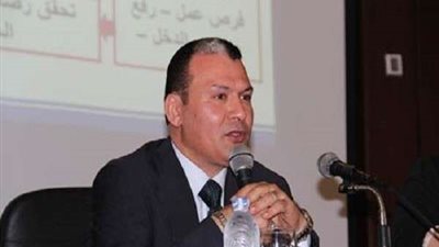 التنمية المحلية: إقامة مشروعات تنموية خلال الفترة الماضية بالصعيد