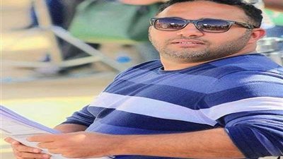 الملحن العالمي مارك بيتري ينفذ المؤثرات الصوتية لمسلسل 