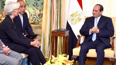 السيسي: الشعب له دور رئيسي في نجاح الدولة وتنفيذ عملية الإصلاح