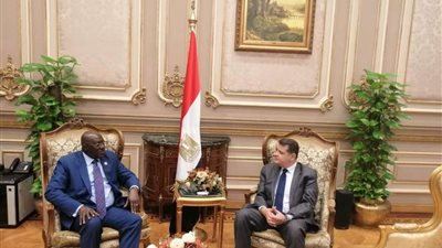 تفاصيل لقاء 