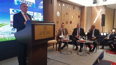 مصر تستضيف اجتماعات وزراء البنية التحتية الإفريقية.. أكتوبر المقبل