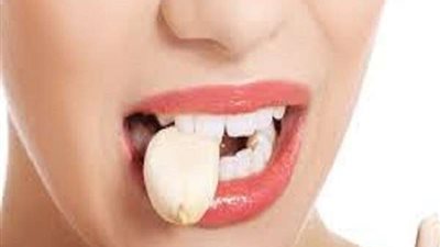 دراسة: الثوم 