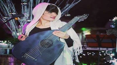 20 أبريل.. بلقيس تمثل مصر في مهرجان عمان للجاز بالأردن