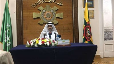 بدء فعاليات مؤتمر منظمة العمل العربية لاستعراض محور مناقشات الدورة 