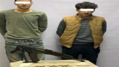 الداخلية تواصل مداهمة 