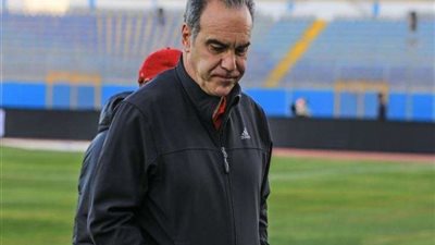 لاسارتي لجماهير الأهلي: ثقوا بنا.. ولن نخذلكم