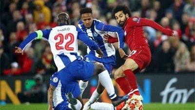 رئيس بورتو يهاجم محمد صلاح بعنف.. والسبب!
